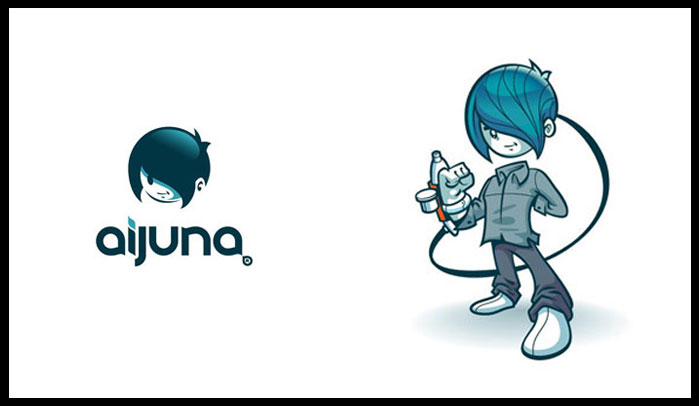 Aijuna