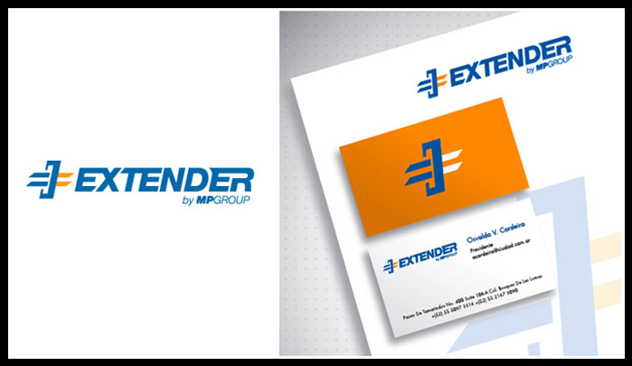 Extender
