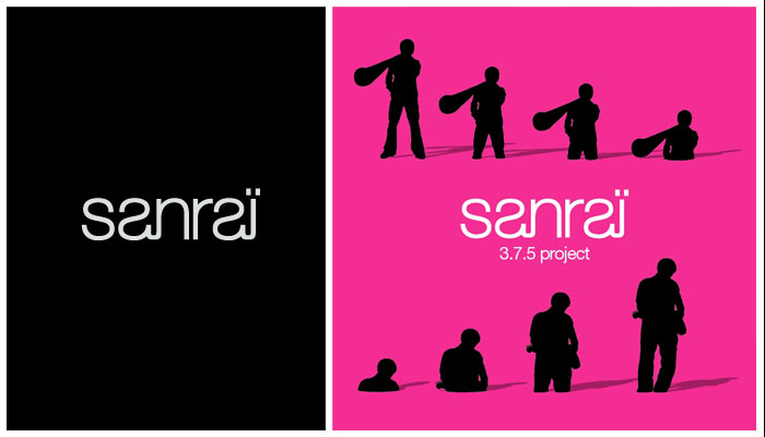 Sanrai